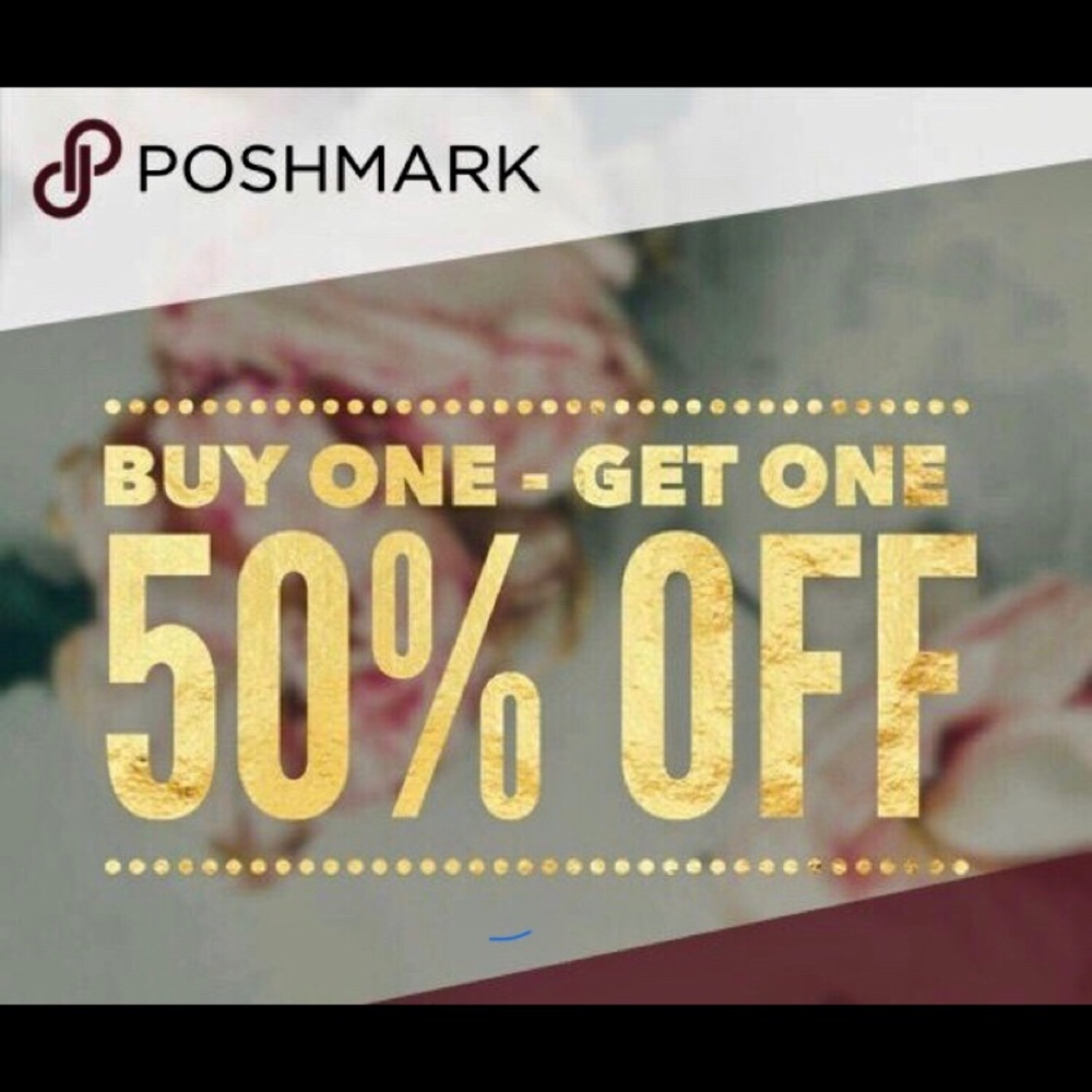 SCHOOL JEANS - BOGO 50% off Equal or less value